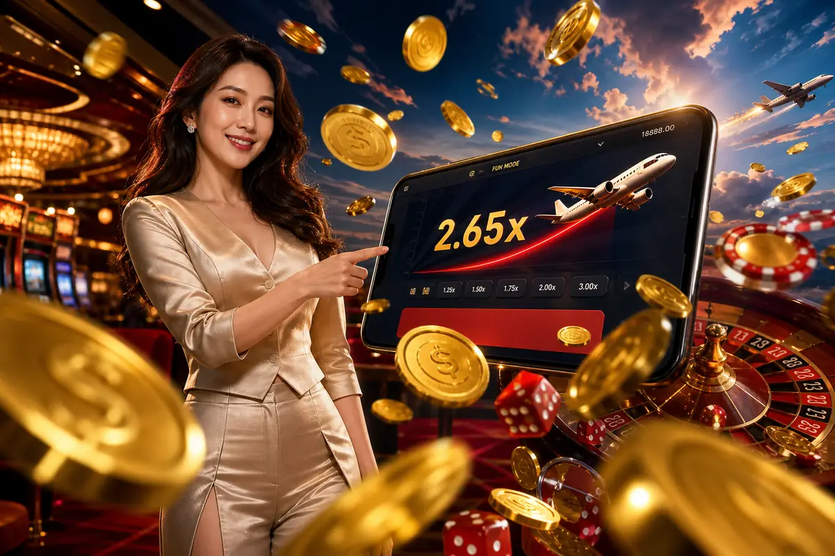 d999 ငါးပစ်ဂိမ်း Arcade