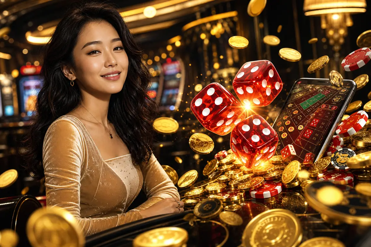 d999 Baccarat ကတ်ပုံစံနှင့် ဒီလာ