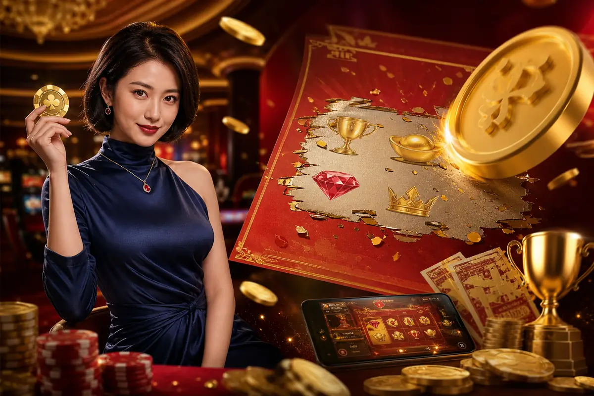 d999 Baccarat ဖဲဆဲဒီလာ